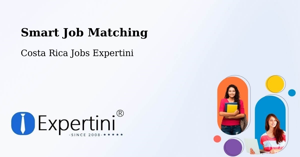 Smart Job Matching - Costa Rica Jobs Expertini